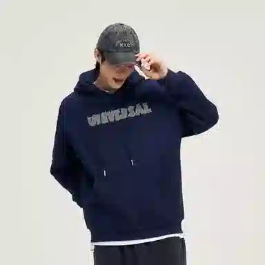 Material Formula Hoodie