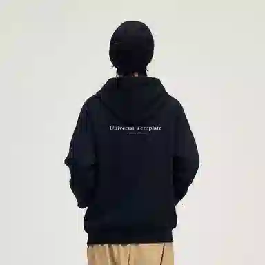 Wuzhigongshi Hoodie