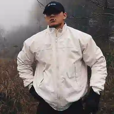 YEARNED cleanfitvibe