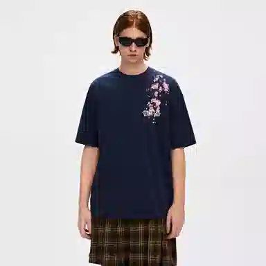 Material Formula Basic Tee