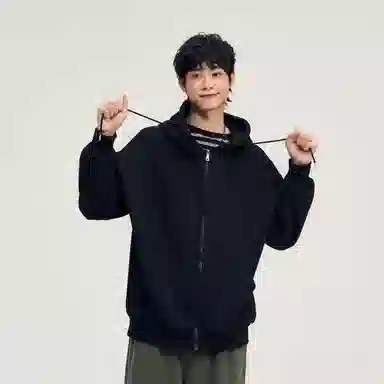 Wuzhi Gongshi Hoodie