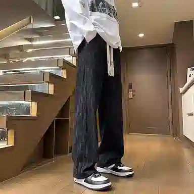 AWAO hiphopCleanfit
