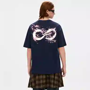 Material Formula Basic Tee