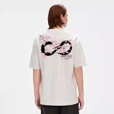 Material Formula Basic Tee