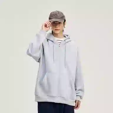 Wuzhi Gongshi Hoodie