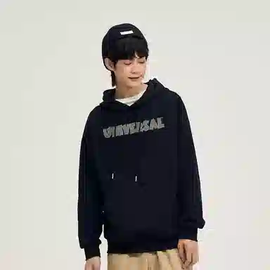 Material Formula Hoodie