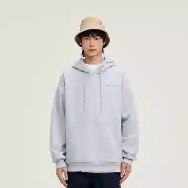 Wuzhigongshi Hoodie