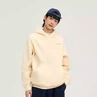 Wuzhigongshi Hoodie