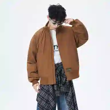 90cleanfitbomber