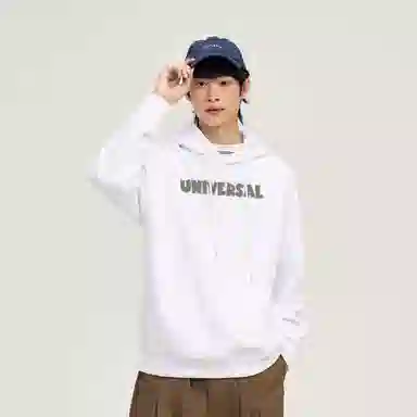 Material Formula Hoodie