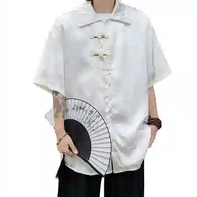 Material Formula Classic Dragon Shirt