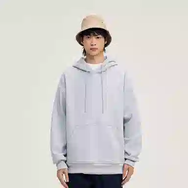 Wuzhigongshi Hoodie