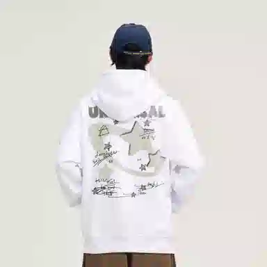 Material Formula Hoodie