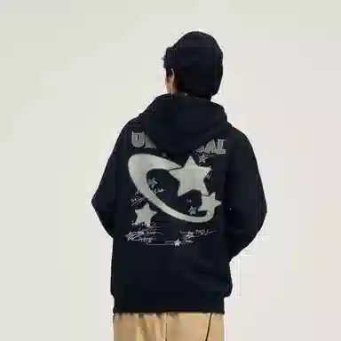 Material Formula Hoodie