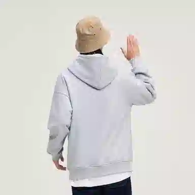 Wuzhigongshi Hoodie