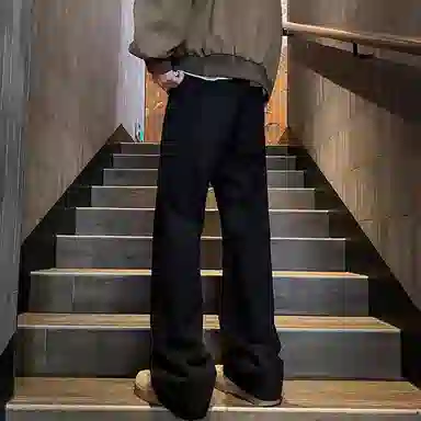 CleanfitALL BLACKvibe