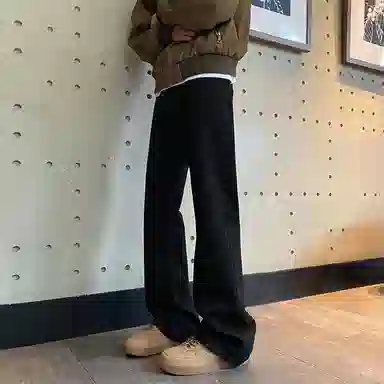 CleanfitALL BLACKvibe