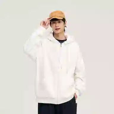 Wuzhi Gongshi Hoodie