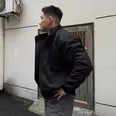 YEARNED cleanfitvibe