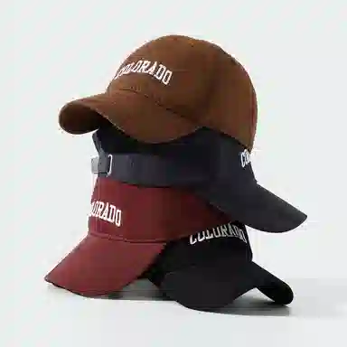 Shizhu Baseball Cap