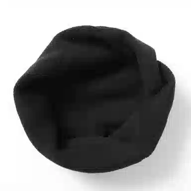 浪莎 秋冬季新款加绒加厚骑行小帽无帽檐公路车山地车户外运动保暖防风护耳可戴头盔 有弹力 帽子 男女同款情侣款