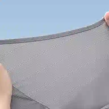 浪莎 摩托车头套遮脸夏季骑行 头盔内头巾防紫外线不移位阻隔紫外线透气 涤纶（聚酯纤维） 防晒面罩 男女同款情侣款