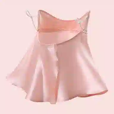 浪莎 外出骑行开车更山防紫外线遮阳口罩护颈 防晒面罩 女款