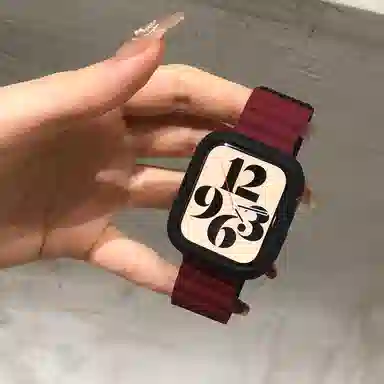 Apple Watch S10S9S8S7