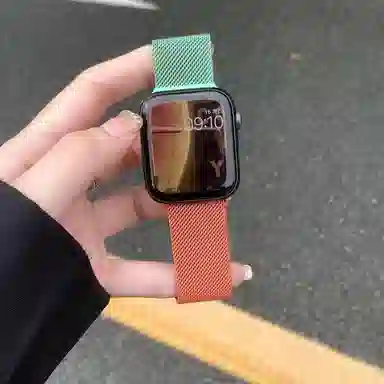 Apple Watch 38404142444549