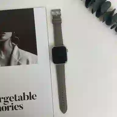 Apple Watch S11S10S9S8S7