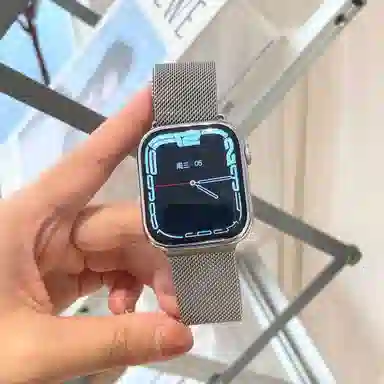 Apple Watch 38404142444549