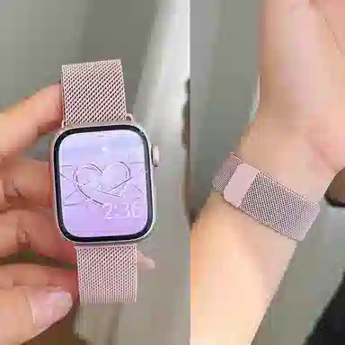 Apple Watch 38404142444549
