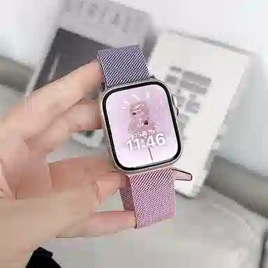 Apple Watch 38404142444549