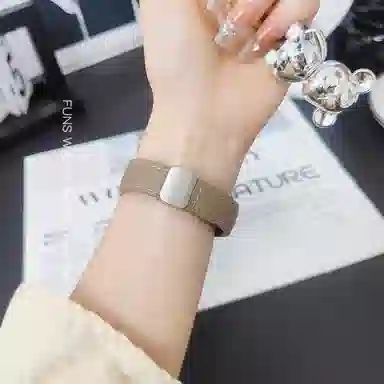 Apple Watch S11S10S9S8S7