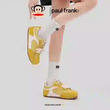 PAUL FRANK