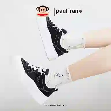 PAUL FRANK