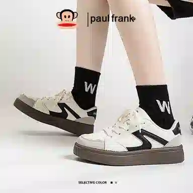 PAUL FRANK