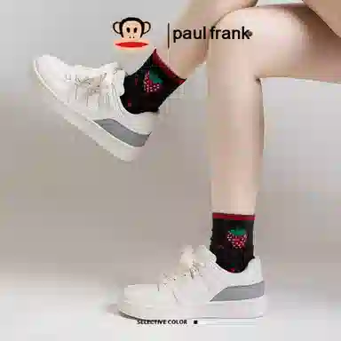 PAUL FRANK