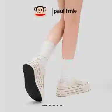 PAUL FRANK