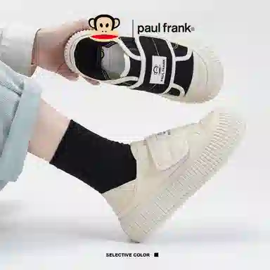 PAUL FRANK