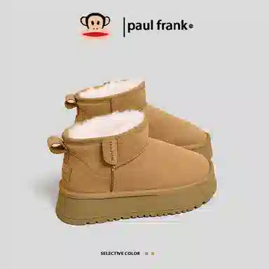 PAUL FRANK