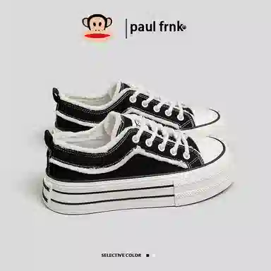 PAUL FRANK