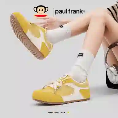 PAUL FRANK