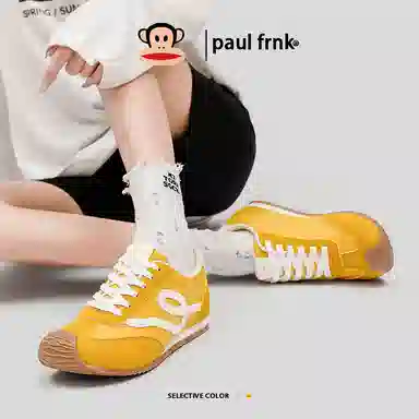 PAUL FRANK