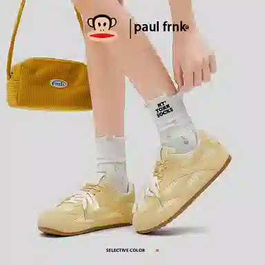 PAUL FRANK