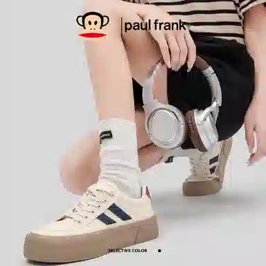 PAUL FRANK