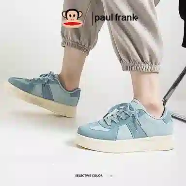 PAUL FRANK
