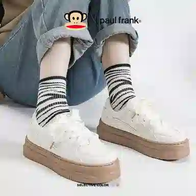 PAUL FRANK