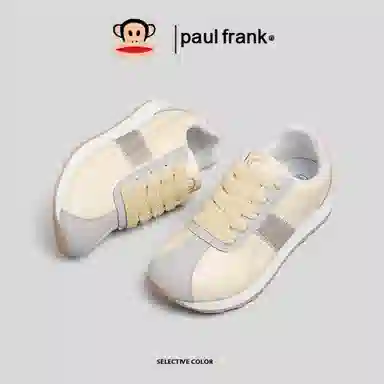 PAUL FRANK