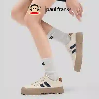 PAUL FRANK